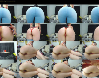 litas_secrets — 55 minute Chaturbate female cam show recording, 1080p, Nov 3, 2022