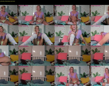 lola1981 — 37 minute Chaturbate female cam show recording, 720p, Nov 2, 2022