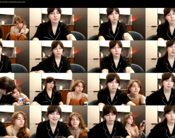 lola_dinky — 36 minute Chaturbate female cam show recording, 1080p, Nov 2, 2022