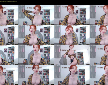 loony_moony — 55 minute Chaturbate couple cam show recording, 1080p, Nov 2, 2022