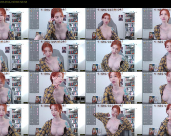 loony_moony — 42 minute Chaturbate couple cam show recording, 1080p, Nov 2, 2022