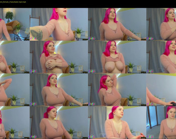 lovlybambi — 31 minute Chaturbate female cam show recording, 1080p, Nov 2, 2022