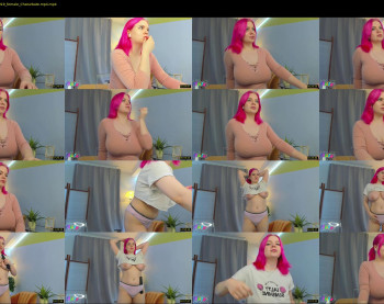 lovlybambi — 26 minute Chaturbate female cam show recording, 1080p, Nov 2, 2022