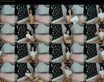 lucyyluvss — 47 minute Chaturbate female cam show recording, 720p, Nov 3, 2022