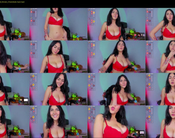 maeeve_ — 17 minute Chaturbate female cam show recording, 1080p, Nov 2, 2022