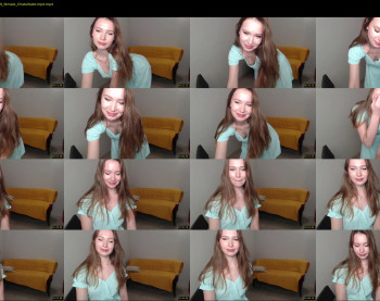 malikabb — 4 minute Chaturbate female cam show recording, 720p, Nov 3, 2022
