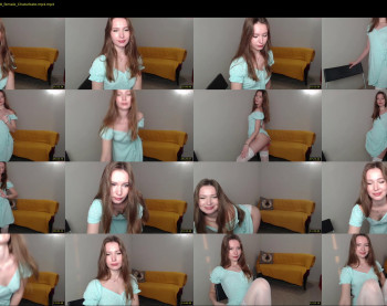 malikabb — 18 minute Chaturbate female cam show recording, 720p, Nov 3, 2022