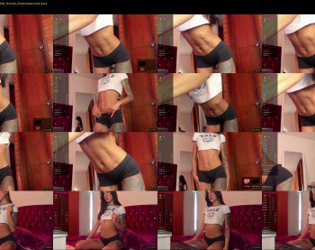 maria_petit — 15 minute Chaturbate female cam show recording, 1080p, Nov 2, 2022