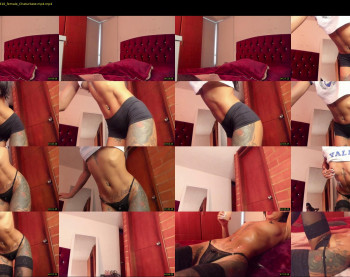 maria_petit — 54 minute Chaturbate female cam show recording, 1080p, Nov 2, 2022