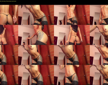 maria_petit — 9 minute Chaturbate female cam show recording, 1080p, Nov 2, 2022