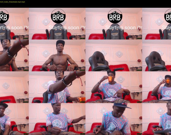 martin_killer — 15 minute Chaturbate male cam show recording, 1080p, Nov 3, 2022