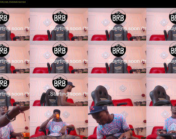 martin_killer — 26 minute Chaturbate male cam show recording, 1080p, Nov 3, 2022