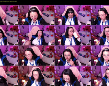 maru_chan_ — 92 minute Chaturbate female cam show recording, 720p, Nov 2, 2022