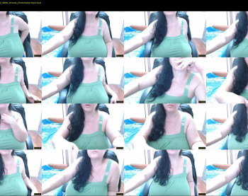 mayabbw50tits — 38 minute Chaturbate female cam show recording, 720p, Nov 2, 2022