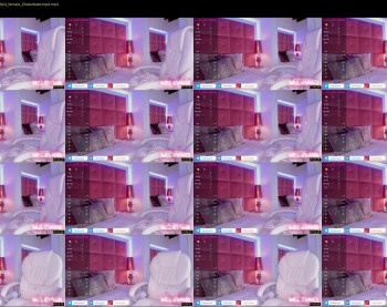 mel_evansx — 63 minute Chaturbate female cam show recording, 1080p, Nov 2, 2022