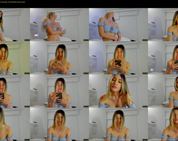 miaduval — 7 minute Chaturbate female cam show recording, 1080p, Nov 3, 2022