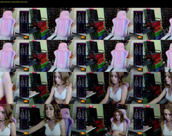 midnightpixie — 31 minute Chaturbate female cam show recording, 1080p, Nov 3, 2022