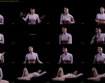 mindvoiding — 92 minute Chaturbate female cam show recording, 720p, Nov 3, 2022