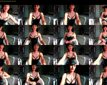 miss_giulia — 14 minute Chaturbate female cam show recording, 1080p, Nov 2, 2022