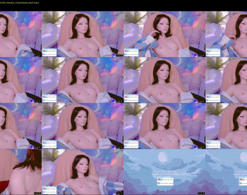 mollycemma — 26 minute Chaturbate female cam show recording, 1080p, Nov 2, 2022