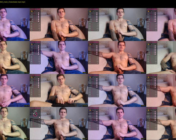 mr_longboy — 42 minute Chaturbate male cam show recording, 1080p, Nov 2, 2022