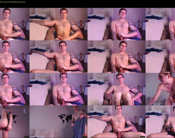 mr_longboy — 54 minute Chaturbate male cam show recording, 1080p, Nov 2, 2022