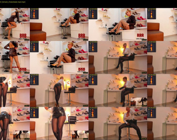mrs_edha — 57 minute Chaturbate female cam show recording, 1080p, Nov 2, 2022