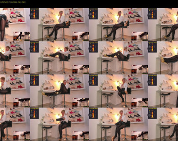 mrs_edha — 24 minute Chaturbate female cam show recording, 1080p, Nov 2, 2022
