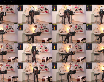 mrs_edha — 54 minute Chaturbate female cam show recording, 1080p, Nov 2, 2022
