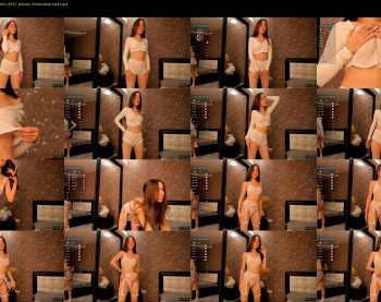 murphyemmeline — 52 minute Chaturbate female cam show recording, 1080p, Nov 2, 2022