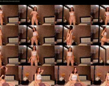murphyemmeline — 62 minute Chaturbate female cam show recording, 1080p, Nov 2, 2022