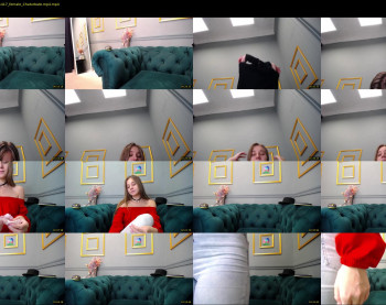 nancycute__ — 4 minute Chaturbate female cam show recording, 1080p, Nov 2, 2022
