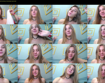 nancycute__ — 23 minute Chaturbate female cam show recording, 1080p, Nov 2, 2022