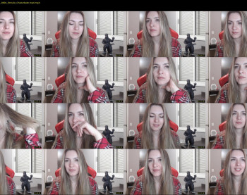 naughty_popa — 4 minute Chaturbate female cam show recording, 1080p, Nov 2, 2022