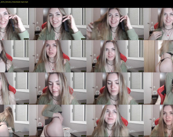 naughty_popa — 41 minute Chaturbate female cam show recording, 1080p, Nov 3, 2022