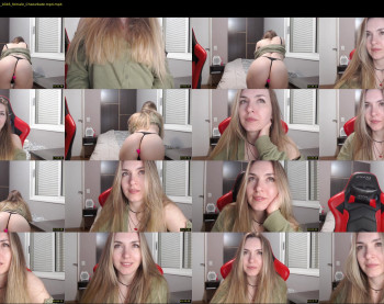 naughty_popa — 61 minute Chaturbate female cam show recording, 1080p, Nov 3, 2022