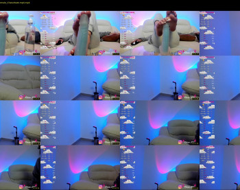 nezo_ — 56 minute Chaturbate female cam show recording, 1080p, Nov 2, 2022