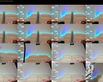 nezo_ — 4 minute Chaturbate female cam show recording, 1080p, Nov 2, 2022