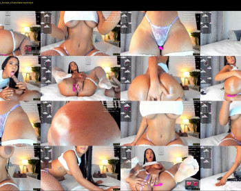 ninag0ld — 72 minute Chaturbate female cam show recording, 720p, Nov 2, 2022