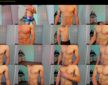 noahbrawn — 54 minute Chaturbate male cam show recording, 1080p, Nov 2, 2022