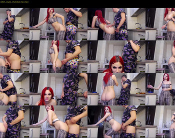 nolimitscoupl3 — 55 minute Chaturbate couple cam show recording, 1080p, Nov 2, 2022