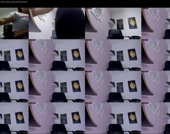octavia_rouse — 14 minute Chaturbate female cam show recording, 1080p, Nov 2, 2022