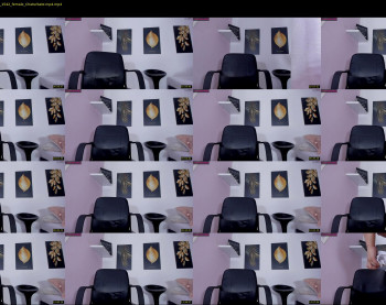 octavia_rouse — 17 minute Chaturbate female cam show recording, 1080p, Nov 2, 2022