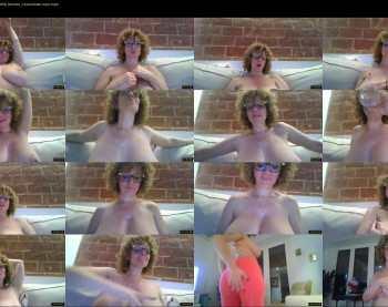 palaustudio — 121 minute Chaturbate female cam show recording, 720p, Nov 2, 2022