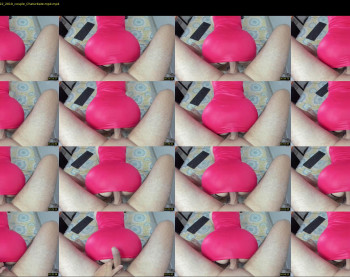 parejacachonda — 5 minute Chaturbate couple cam show recording, 1080p, Nov 2, 2022