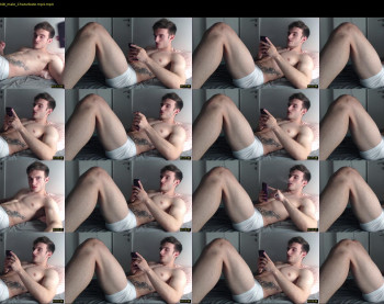 paul_rubini — 4 minute Chaturbate male cam show recording, 1080p, Nov 2, 2022