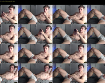 paul_rubini — 7 minute Chaturbate male cam show recording, 1080p, Nov 2, 2022