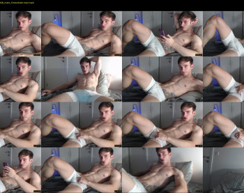 paul_rubini — 28 minute Chaturbate male cam show recording, 1080p, Nov 2, 2022
