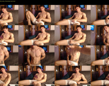 paul_rubini — 27 minute Chaturbate male cam show recording, 1080p, Nov 2, 2022