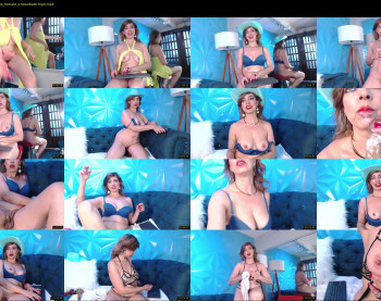 pinkmuse — 96 minute Chaturbate couple cam show recording, 720p, Nov 3, 2022
